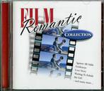 The Songrise Orchestra - Romantic Film Collection, Cd's en Dvd's, Cd's | Filmmuziek en Soundtracks, Zo goed als nieuw, Ophalen