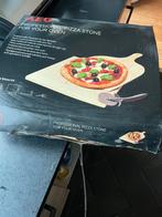 AEG PIZZA STONE, Tuin en Terras, Ophalen of Verzenden, Zo goed als nieuw