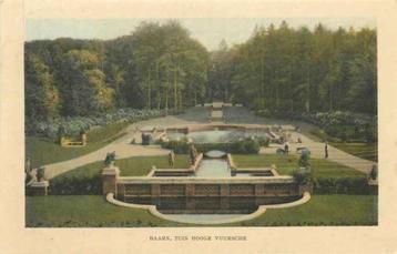 (301-427-033) Baarn Tuin Hooge Vuursche beschikbaar voor biedingen