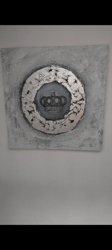 Wanddecoratie binnen 1mtr x 1mtr beschikbaar voor biedingen