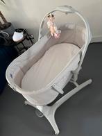 Chicco baby hug 4in1, Kinderen en Baby's, Babywiegjes en Ledikanten, Ophalen, Zo goed als nieuw, Wieg