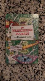Terry Denton - De waanzinnige boomhut van 13 verdiepingen, Boeken, Kinderboeken | Jeugd | onder 10 jaar, Terry Denton; Andy Griffiths
