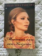 Memoires van een keizerin, Ophalen of Verzenden, Zo goed als nieuw