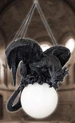 Draken hanglamp, Huis en Inrichting, Ophalen, Zo goed als nieuw, Minder dan 50 cm