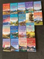 Virgin river serie, Boeken, Ophalen of Verzenden, Zo goed als nieuw