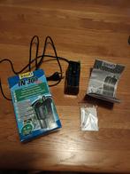 Tetra binnenfilter 10-40 liter, Dieren en Toebehoren, Vissen | Aquaria en Toebehoren, Ophalen of Verzenden, Zo goed als nieuw