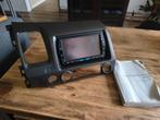 Honda Civic 2006–2011 OEM Navigatie incl paneel bluetooth, Ophalen of Verzenden, Zo goed als nieuw