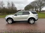 Land Rover Discovery Sport Grijs kenteken (87.227 KM), Auto's, Bestelauto's, 21 km/l, Achterwielaandrijving, Euro 6, 150 pk
