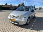 Citroën C3 1.6 I 16V 2002 Grijs, Auto's, Voorwielaandrijving, 4 cilinders, Origineel Nederlands, Handgeschakeld