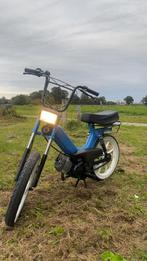 Tomos A35 65cc, Ophalen, Gebruikt, Overige modellen, Maximaal 45 km/u