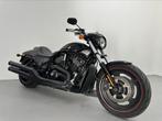 Harley-Davidson Night Rod Special 240 VRSCDX 1250 HD5 2008, Bedrijf, Chopper