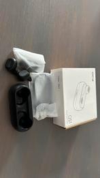 QCY-QS1 Zwart - Nieuwe oordopjes - nieuwstaat, Ophalen of Verzenden, Gebruikt, Overige merken, Draadloos