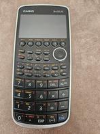 Rekenmachine fx-CG 20, Ophalen