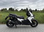 BMW C 400 X C400X 2019 Zadel/handvat verwarming Origineel NL, Scooter, -, Bedrijf, -