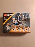 332st ahsoka,s clone trooper battle pack 75359 nieuw, Ophalen of Verzenden, Nieuw, Complete set, Lego