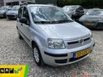 Fiat Panda 1.2 Edizione Cool,Airco, Metallic lak, Gebruikt, 1242 cc, Origineel Nederlands