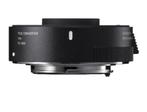 Sigma 1.4 extender (tc1401), Audio, Tv en Foto, Fotografie | Lenzen en Objectieven, Ophalen of Verzenden, Refurbished, Telelens
