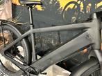 Stromer ST3 Pinion&riem speedpedelec maat L 45km, Fietsen en Brommers, Elektrische fietsen, Ophalen, Nieuw, 50 km per accu of meer