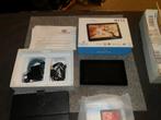 Tablet Empire M712 in doos compleet 32 GB zgan, Computers en Software, Android Tablets, 10 inch, M712, 32 GB, Ophalen of Verzenden