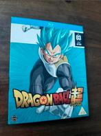 Dragon Ball Super deel 3 blu-ray. met slip cover, Boxset, Ophalen of Verzenden, Zo goed als nieuw, Tekenfilms en Animatie