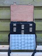 Viskoffer, Ophalen, Gebruikt, Koffer of Tas