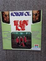 vinyl lp The New Four spotlight on..., Cd's en Dvd's, Vinyl | Nederlandstalig, Ophalen of Verzenden, Gebruikt, 12 inch, Levenslied of Smartlap