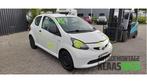Scherm rechts-voor van een Toyota Aygo (068), Auto-onderdelen, Ophalen of Verzenden, 12 maanden garantie, Gebruikt