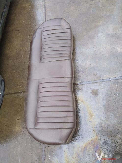 Mercedes w126 achter bank en deurpanelen, Auto-onderdelen, Interieur en Bekleding, Gebruikt, Ophalen