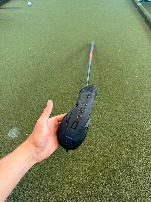 Cobra hybride 4 (Nieuw) left handed., Sport en Fitness, Golf, Nieuw, Club, Overige merken, Ophalen of Verzenden