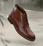 Clarks Veterschoen - Maat 41, Bruin, Nieuw, Clarks, Ophalen of Verzenden