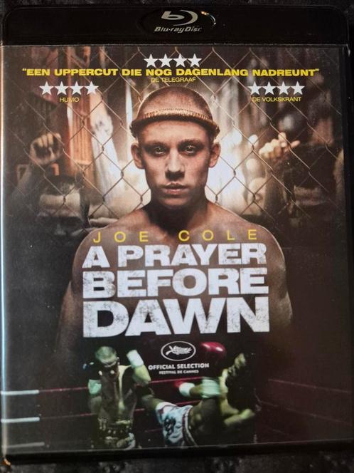 A Prayer Before Dawn Blu-Ray (NL Cover), Cd's en Dvd's, Blu-ray, Ophalen of Verzenden