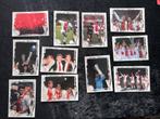 COLECCION DE TARJETA DE FUTBOL AFC AJAX, Ophalen of Verzenden, Nieuw, Ajax