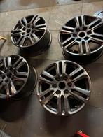 Aluminium velgen voor Ford Ranger, Ophalen