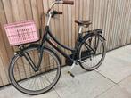 Gazelle Puur, 26 inch, Fietsen en Brommers, Gebruikt, 47 tot 50 cm, Handrem, Ophalen