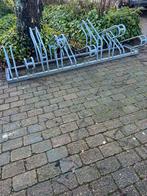 Dubbelzijdige fietsenrekken voor (ATB’s) €12 per fietsplek, Ophalen of Verzenden, Gebruikt