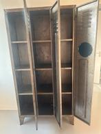 Gave stevige/ zware locker, Ophalen, Gebruikt