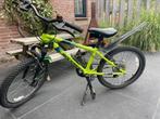 Rockrider mountainbike 20 inch, Fietsen en Brommers, Fietsen | Crossfietsen en BMX, Ophalen, Gebruikt, Staal