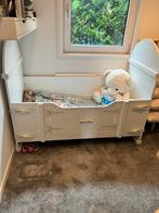 Fantastisch kinderbedje, Ophalen, Zo goed als nieuw, 70 tot 85 cm, Matras