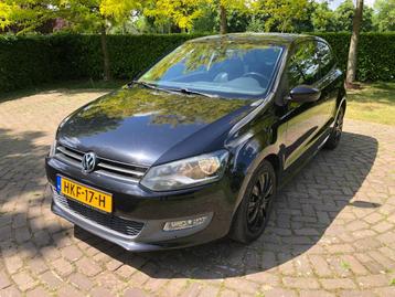 Volkswagen Polo 1.2 Stoelvw/ Cruise/ Airco/ PDC/ Elek. ramen beschikbaar voor biedingen