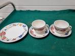 -	Servies onderdelen wood en sons engeland, Ophalen of Verzenden