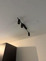 Westwing plafondlamp, Ophalen of Verzenden, Zo goed als nieuw, Metaal of Aluminium