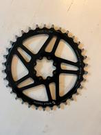 Wolf Tooth Chainring 34T | SRAM 8-Bolt Direct Mount, Ophalen of Verzenden, Gebruikt, Mountainbike, Crankstel of Pedalen