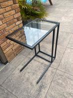 Ikea laptop tafels 2x, Ophalen, Gebruikt