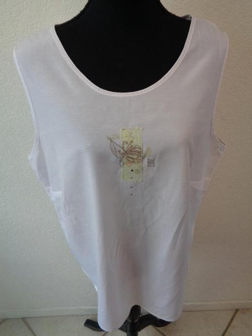 bexleys valt als XL oksel tot oksel 62 cm, Kleding | Dames, Grote Maten, Zo goed als nieuw, Shirt of Top, Ophalen of Verzenden