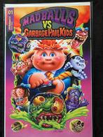 Dynamite Comics Mad Balls vs Garbage Pail Kids Adam Bomb NEW, Boeken, Strips | Comics, Nieuw, Amerika, Ophalen of Verzenden, Eén comic