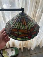 Tiffany Lamp Libelle, Ophalen, Gebruikt, Overige typen, Glas