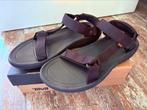 Nieuwe Teva sandalen maat 42, Kleding | Heren, Schoenen, Sandalen, Zwart, Nieuw, Ophalen of Verzenden