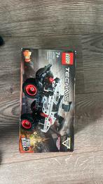 Lego technick, Kinderen en Baby's, Speelgoed | Duplo en Lego, Ophalen of Verzenden, Zo goed als nieuw