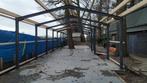 Loods Spanten Schuur Woning 8m nr. Vergunnings vrij !!, Ophalen, Nieuw