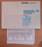 Dell'orto handleiding, Ophalen of Verzenden